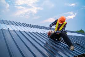 Best Roof Insulation Installation  in Rural Hill, TN